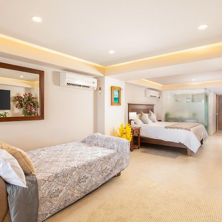 Harbor 5002 By Moikkarentals Puerto Vallarta Exterior foto