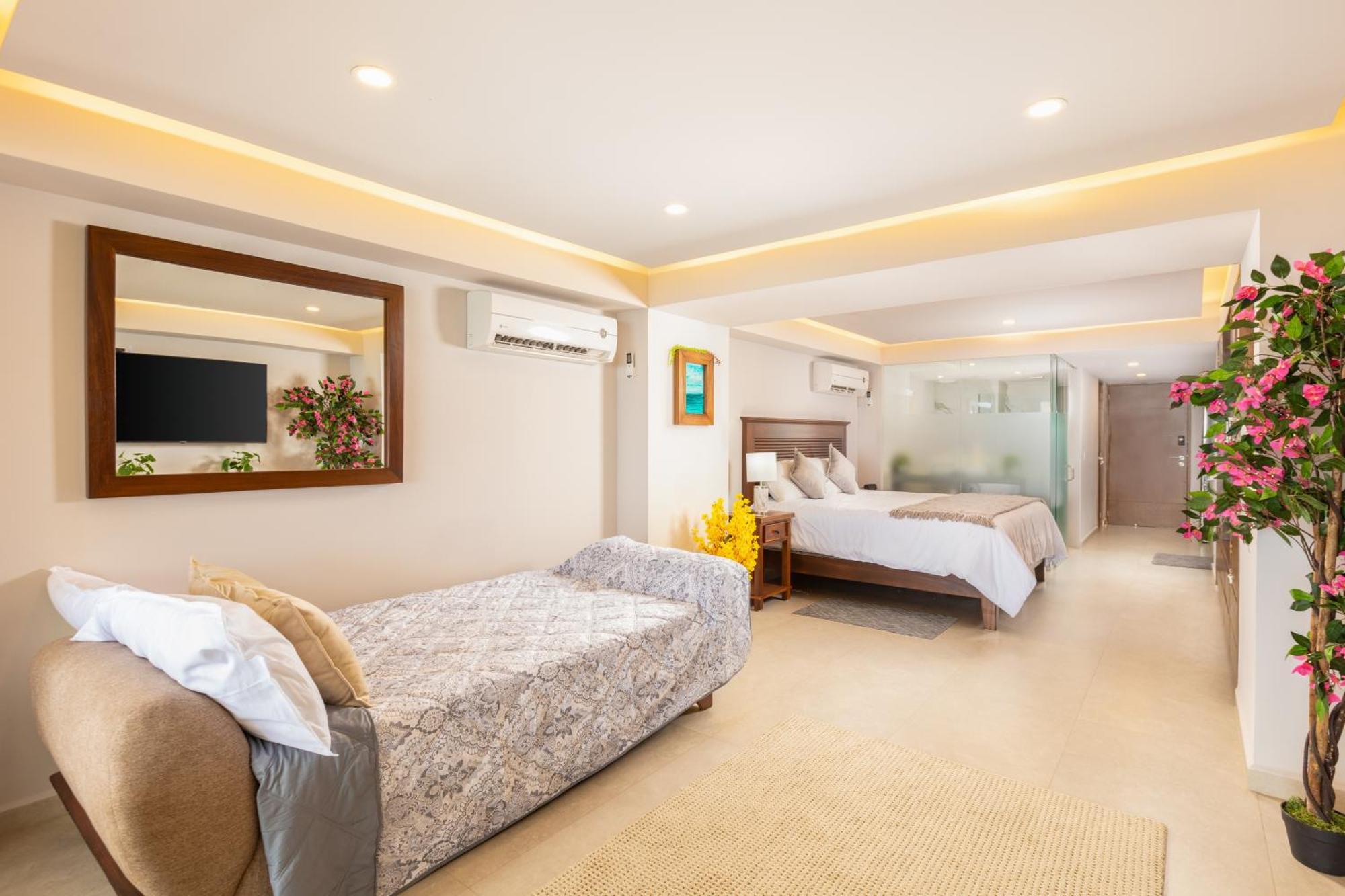 Harbor 5002 By Moikkarentals Puerto Vallarta Exterior foto